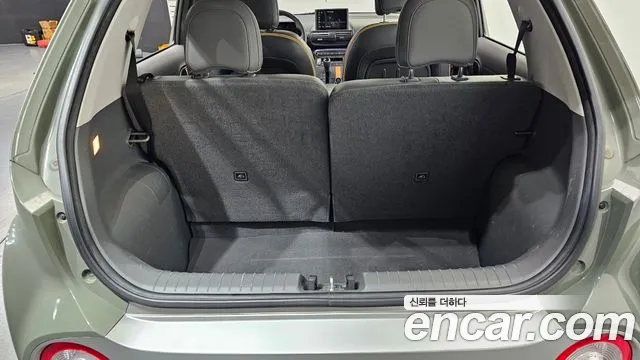 Hyundai Casper — Фото автомобиля 20