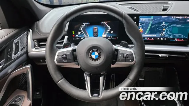 BMW X1 — Фото автомобиля 13