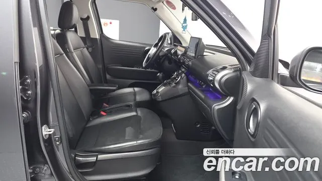 Hyundai Casper — Фото автомобиля 17