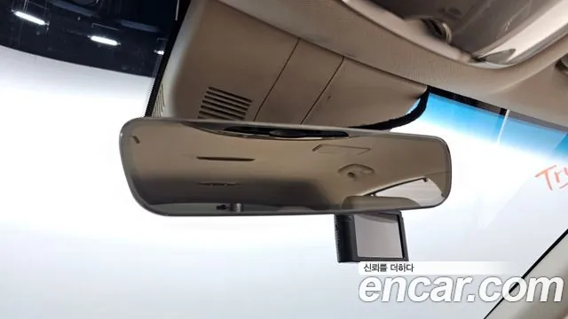 Genesis GV80 2.5T Бензин AWD — Фото автомобиля 19
