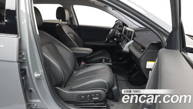 Hyundai Ioniq5 Ioniq5 — Фото автомобиля 22