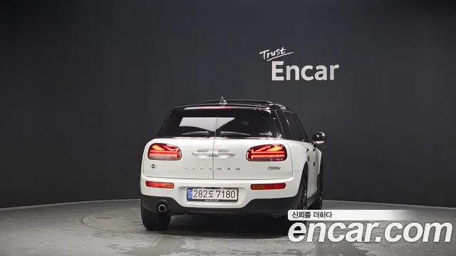 Mini Clubman — Фото автомобиля 2
