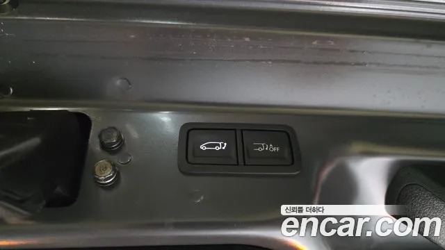 Hyundai Staria Новый Staria L3.5 Карго 5 мест — Фото автомобиля 27