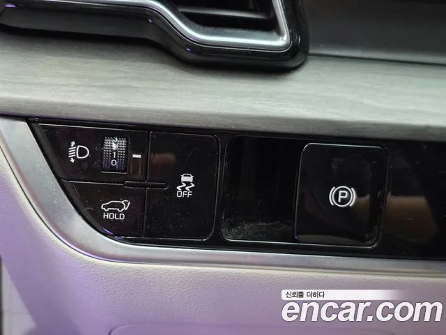 Kia Sportage 5th Gen — Фото автомобиля 17