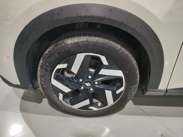 Baojun Yunhai — Фото автомобиля 22