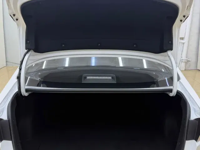 Toyota Levin — Фото автомобиля 20