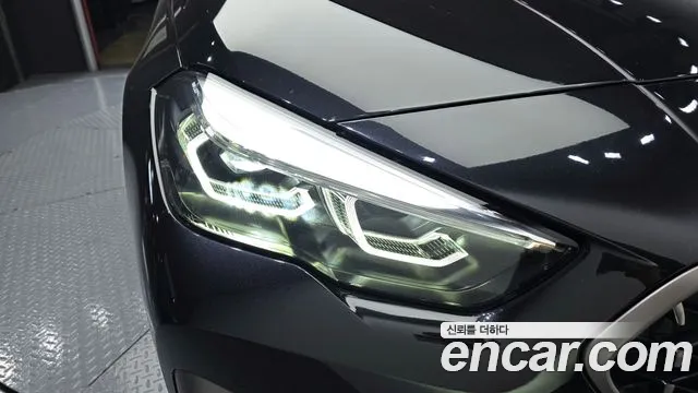 BMW 2-Series — Фото автомобиля 21