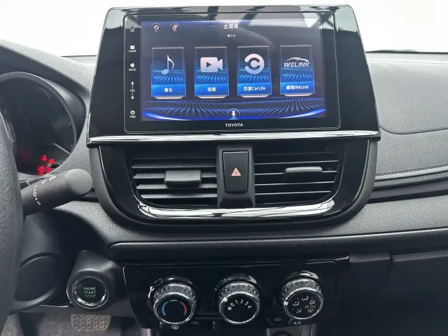 Toyota Vios — Фото автомобиля 18