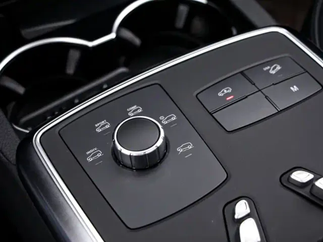 BAIC Beijing Offroad BJ90 — Фото автомобиля 11