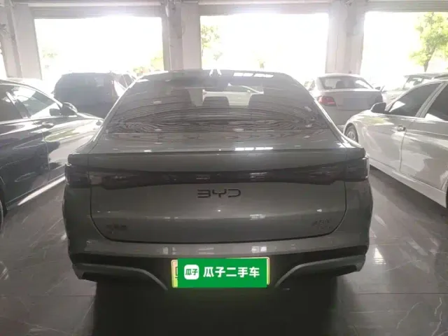BYD Seal 06 — Фото автомобиля 5