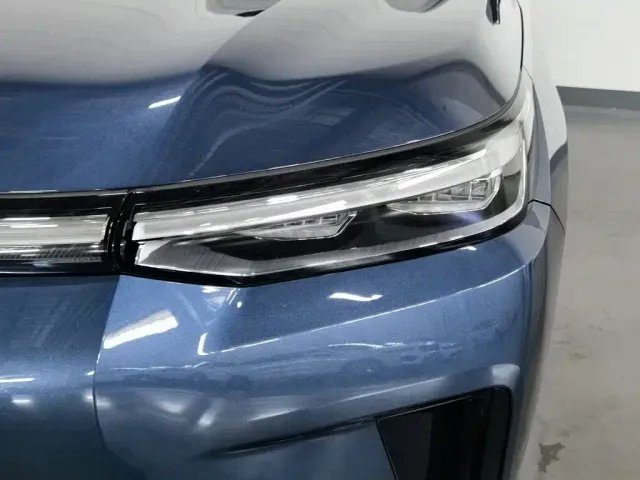 GAC Trumpchi Xiangwang S9 — Фото автомобиля 7