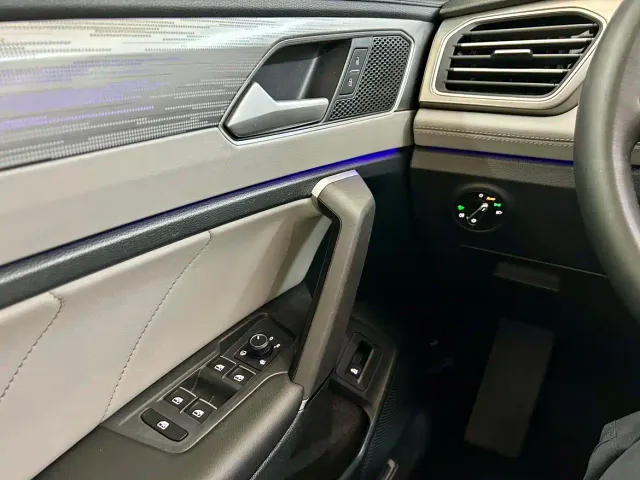 Volkswagen Tayron — Фото автомобиля 19
