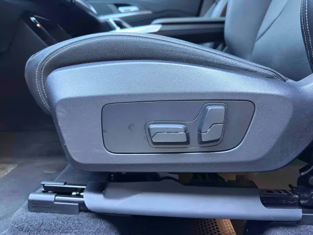 BMW X1 — Фото автомобиля 19