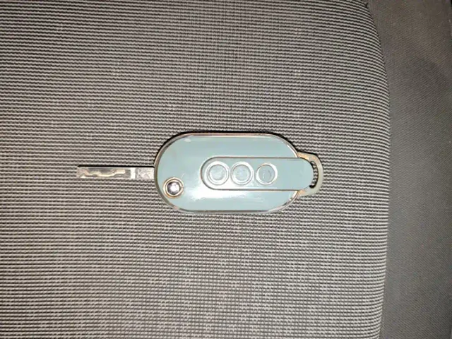 Wuling Hongguang Mini EV — Фото автомобиля 8
