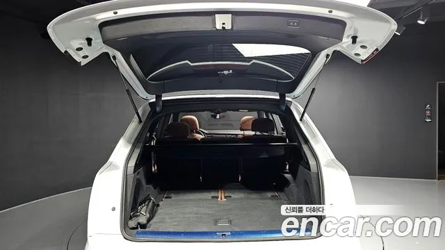 Audi Q7 45 TDI quattro Premium — Фото автомобиля 20