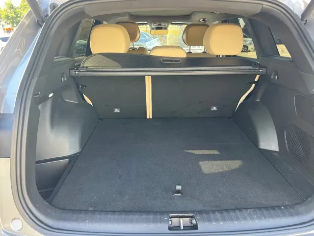 Geely Xingyue L — Фото автомобиля 25