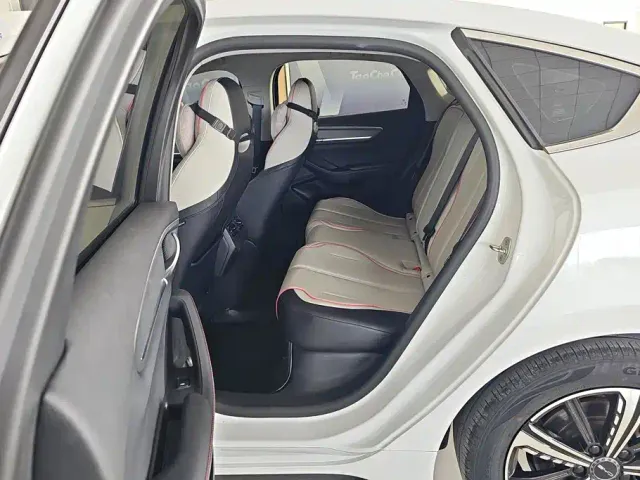 BYD Destroyer 05 2022 DM-i 55KM Premium — Фото автомобиля 11