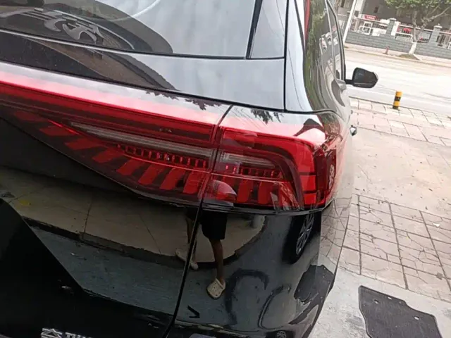 Chery Tiggo 8 PRO — Фото автомобиля 7