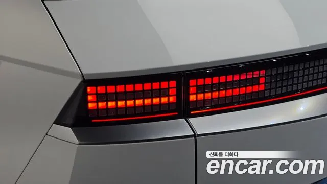 Hyundai Ioniq5 — Фото автомобиля 23