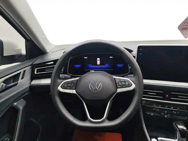Volkswagen Sagitar — Фото автомобиля 23