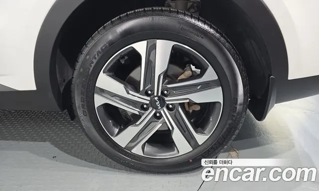 Kia Sorento 4th Gen — Фото автомобиля 6