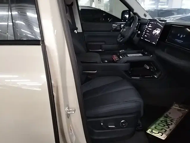 BYD FangChengBao Leopard 5 — Фото автомобиля 24