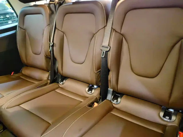 Mercedes-Benz V-Class — Фото автомобиля 23