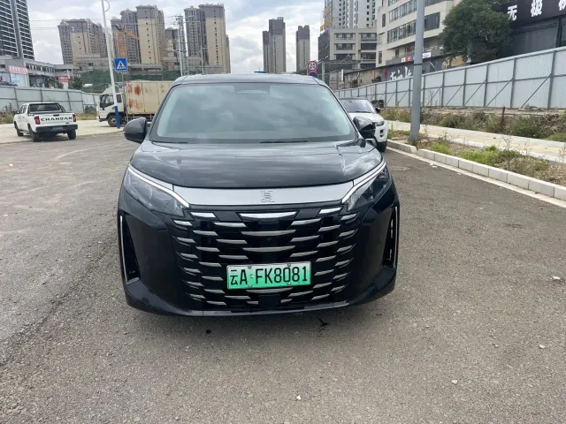 BYD Xia — Фото автомобиля 2