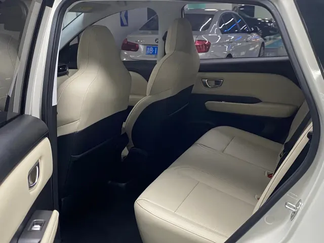 Wuling Binguo PLUS — Фото автомобиля 11