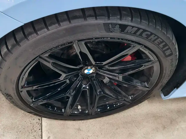 BMW M2 — Фото автомобиля 8