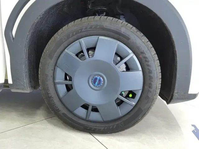 BYD Seagull — Фото автомобиля 6