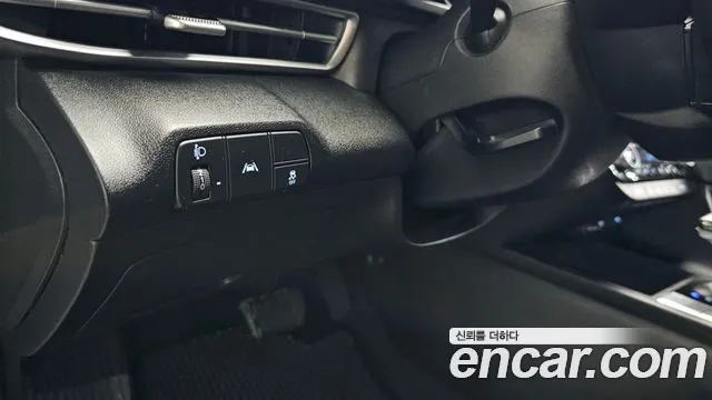 Hyundai AVANTE Avante (CN7) — Фото автомобиля 19