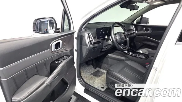 Kia Sorento 4th Gen — Фото автомобиля 15
