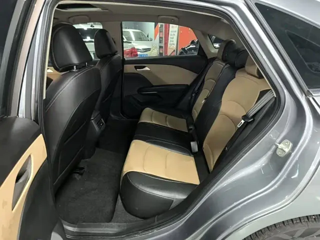 Chevrolet Monza — Фото автомобиля 16