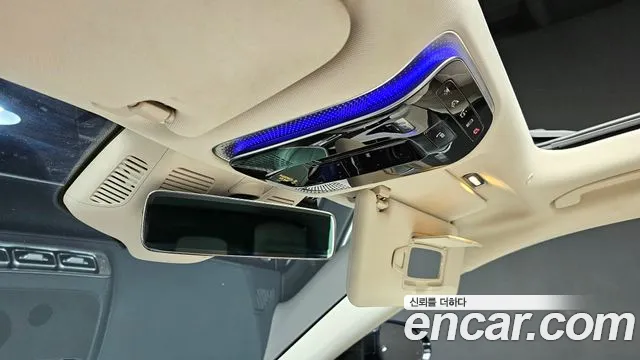 Mercedes-Benz S-Class — Фото автомобиля 20