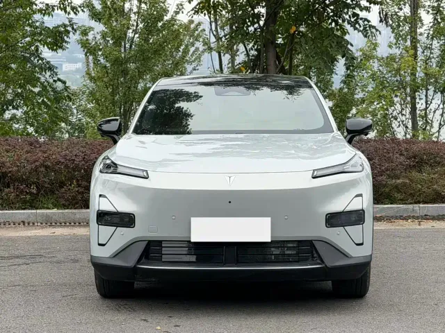 Deepal S05 — Фото автомобиля 2