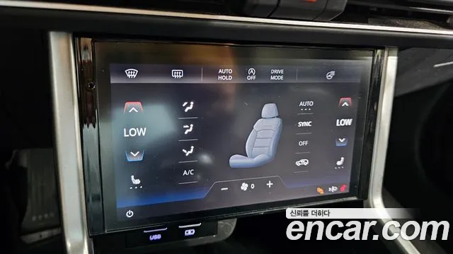 KG_Mobility_Ssangyong Torres Torres Бензин 1.5 2WD — Фото автомобиля 15