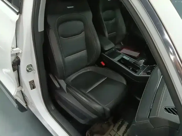 Chery Tiggo 7 PLUS — Фото автомобиля 18