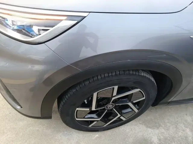BYD Yuan PLUS — Фото автомобиля 22