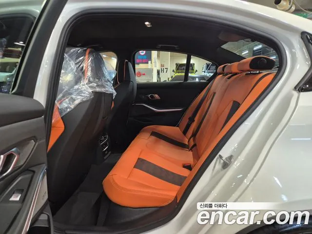 BMW M3 — Фото автомобиля 13