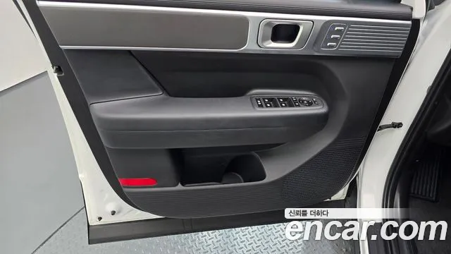 Hyundai Santafe Santa Fe (MX5) Бензин 2.5T 2WD — Фото автомобиля 23