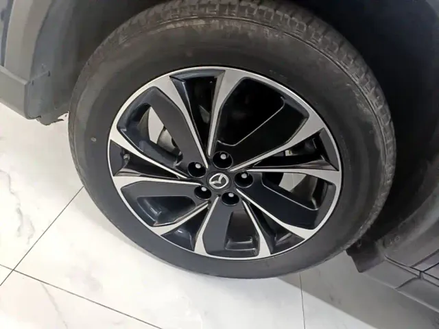 Mazda CX-5 — Фото автомобиля 22