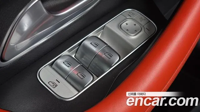 Mercedes-Benz GLE-Class W167 — Фото автомобиля 28