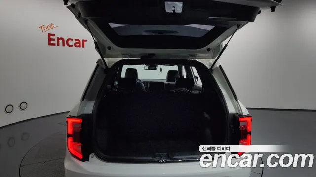KG_Mobility_Ssangyong Torres Torres Бензин 1.5 2WD — Фото автомобиля 18