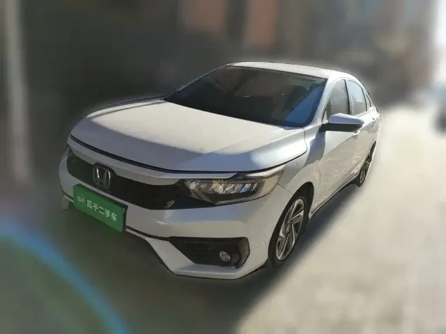 Фотография автомобиля — Honda ENVIX