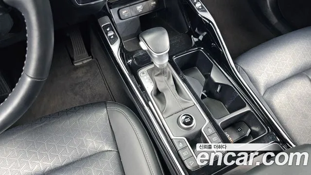 Kia Sorento Sorento 4-е поколение Дизель 2.2 2WD — Фото автомобиля 9