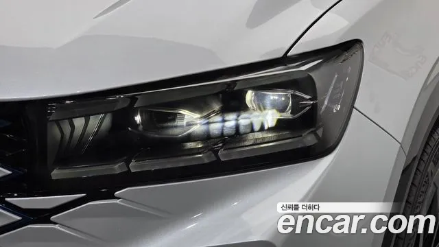 Renault Korea Grand Koleos — Фото автомобиля 7