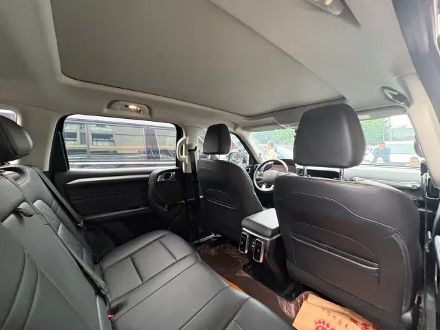 Haval Big Dog — Фото автомобиля 13