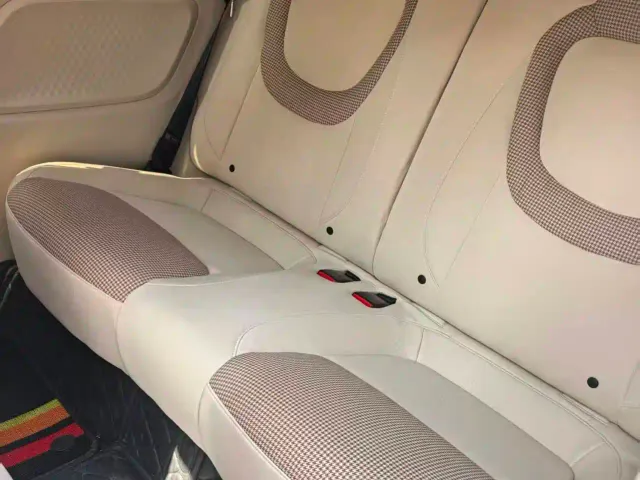 Wuling Hongguang Mini EV — Фото автомобиля 8