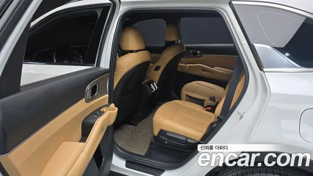 Kia Sorento Generation 4 — Фото автомобиля 11